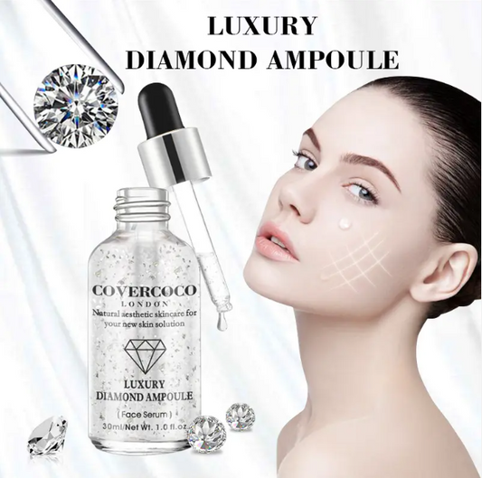 Serum Facial Diamond Covercoco